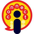 iConnect 圖標