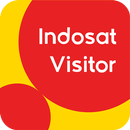 IVR (  Indosat Visitor Registr APK