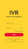 IVR poster