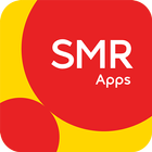 SMR ícone
