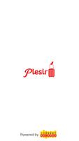 Plesir ポスター