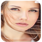 Cupslice selfie editor biểu tượng