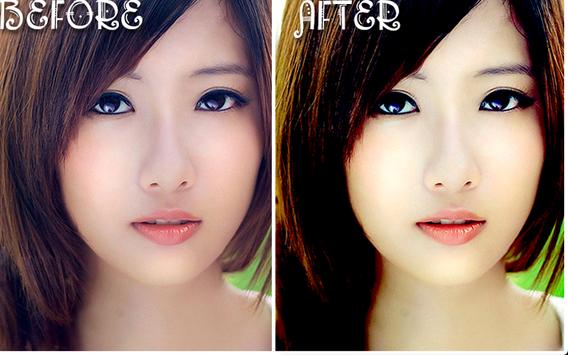 cupslice selfie editor apk download free photography app for