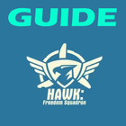 GUIDE HAWK: FREEDOM SQUADRON 圖標