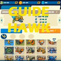 برنامه‌نما GUIDE HAWK: FREEDOM SQUADRON عکس از صفحه