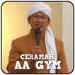 Ceramah Aa Gymnastiar terbaru