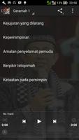 Ceramah Lucu Ustadz Wijayanto screenshot 1