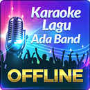 Karaoke Offline Ada Band APK