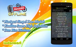 Karaoke Offline Lagu Malaysia Hits screenshot 2