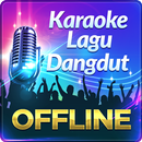 Karaoke Offline Lagu Dangdut APK