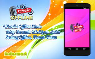 Karaoke Offline Lagu Dangdut poster