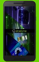 Droidlime Affiche