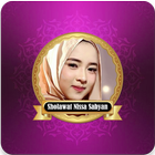 Lagu Sholawat Nissa Sabyan MP3 Offline + Lirik icon