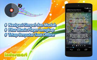 Lagu Sholawat Nissa Sabyan MP3 Offline + Lirik screenshot 2