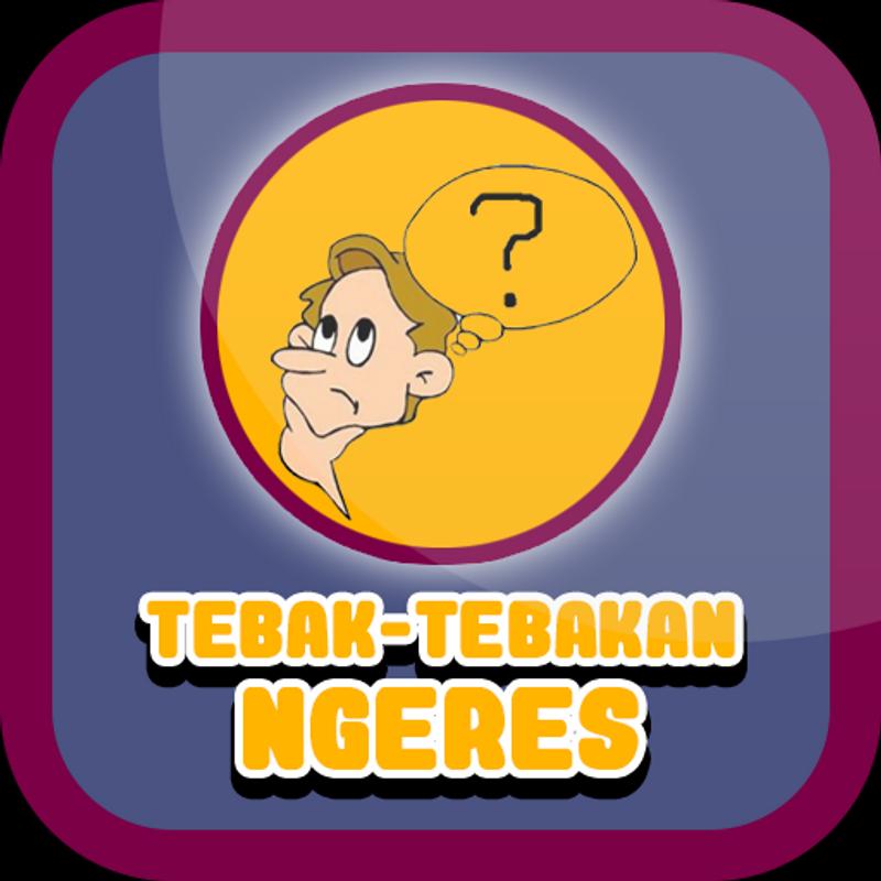 Tebak Tebakan Ngeres for Android APK Download