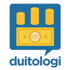 Duitologi icône