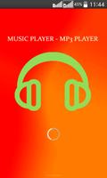 Music Player - Mp3 Player 海报