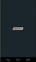 Indag Rubber-poster