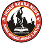 Indah Suara News icon