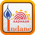 Indane Aadhaar Seeding