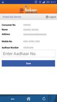 Indane Aadhaar Seeding screenshot 3