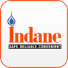 آیکون‌ Indane