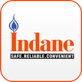 Indane icon
