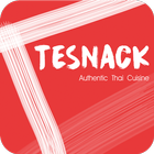 Tesnack Takeaway ícone