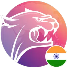 IND Browser Fast, Private and Secure For Indian APK download