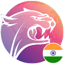 APK IND Browser Fast, Private and Secure For Indian
