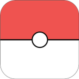 Ultimate Pokedex for Pokemon أيقونة