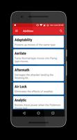 Ultimate Pokedex for Pokemon स्क्रीनशॉट 3