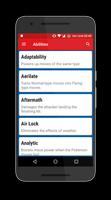 Ultimate Pokedex for Pokemon تصوير الشاشة 3