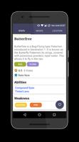 Ultimate Pokedex for Pokemon पोस्टर
