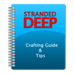 Crafting Guide Stranded Deep