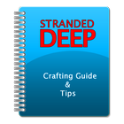 Crafting Guide Stranded Deep icône