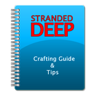 Crafting Guide Stranded Deep icono