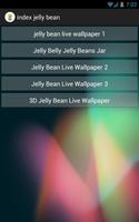 index jelly bean syot layar 1