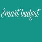 smart budget icono