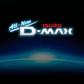 All-New ISUZU D-Max
