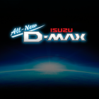 All-New ISUZU D-Max 图标