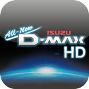 All-New ISUZU D-Max HD APK