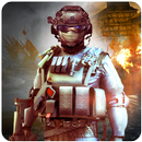 APK Modern Strike Terrorist Attack: 3D FPS Gun Shooter