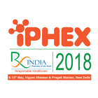 iPHEX 2018 icône