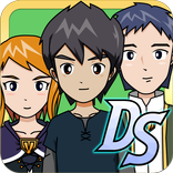 DRAGON SEEKER（ドラゴンシーカー）クエストRPG