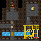 THE LABYRINTH RPG： ファンタジーRPG アイコン