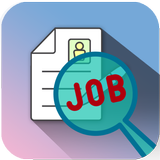 Indeed Job Search icône