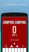 Jumping Jumping poster