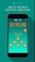 Sky Rolling poster