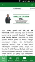 Tuan Mohd Asri bài đăng